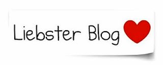 liebster blog