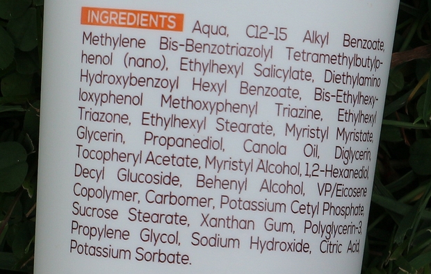 ingredienten