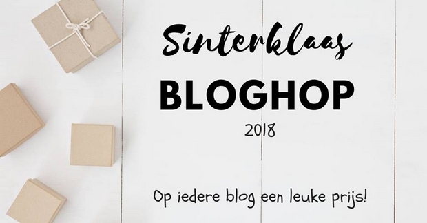 sinterklaas bloghop